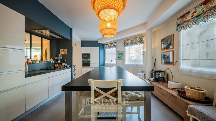 Ma-Cabane - Vente Maison CONCARNEAU, 220 m²