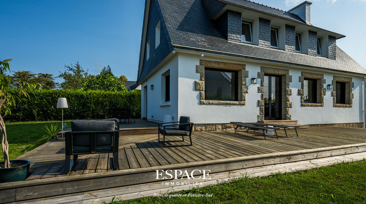 Ma-Cabane - Vente Maison CONCARNEAU, 140 m²