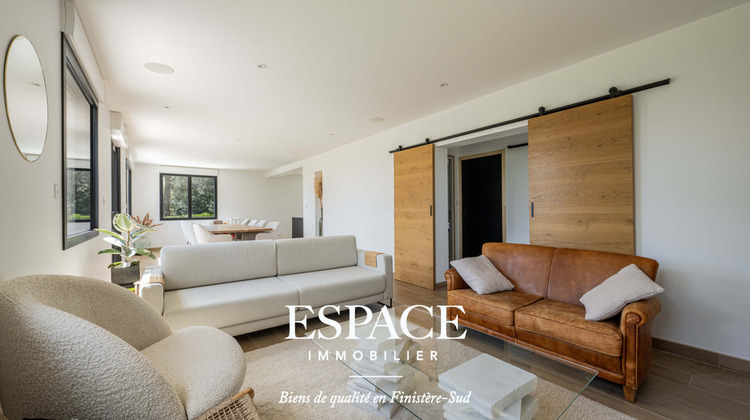 Ma-Cabane - Vente Maison CONCARNEAU, 140 m²