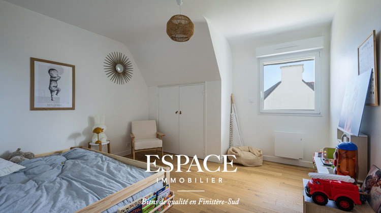 Ma-Cabane - Vente Maison CONCARNEAU, 140 m²