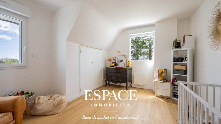 Ma-Cabane - Vente Maison CONCARNEAU, 140 m²