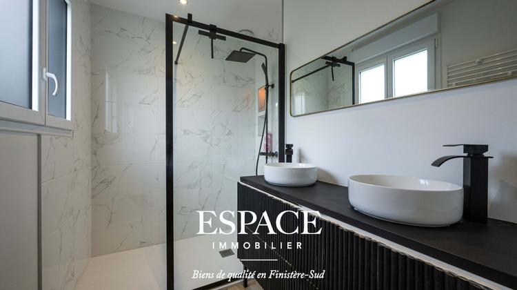 Ma-Cabane - Vente Maison CONCARNEAU, 140 m²