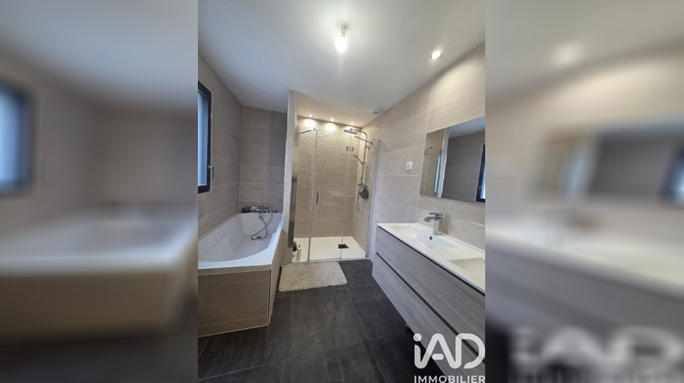 Ma-Cabane - Vente Maison Concarneau, 163 m²