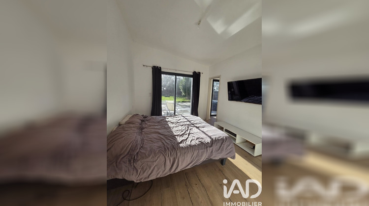 Ma-Cabane - Vente Maison Concarneau, 163 m²