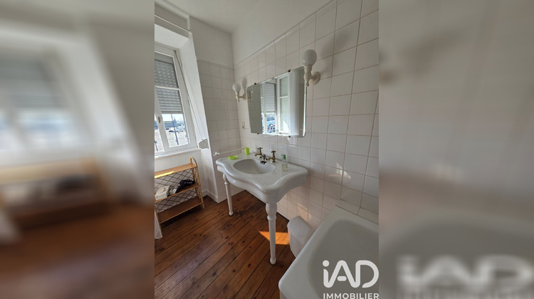 Ma-Cabane - Vente Maison Concarneau, 206 m²