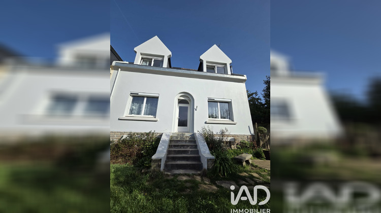 Ma-Cabane - Vente Maison Concarneau, 125 m²