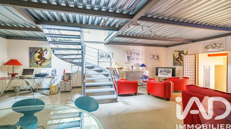 Ma-Cabane - Vente Maison Concarneau, 100 m²