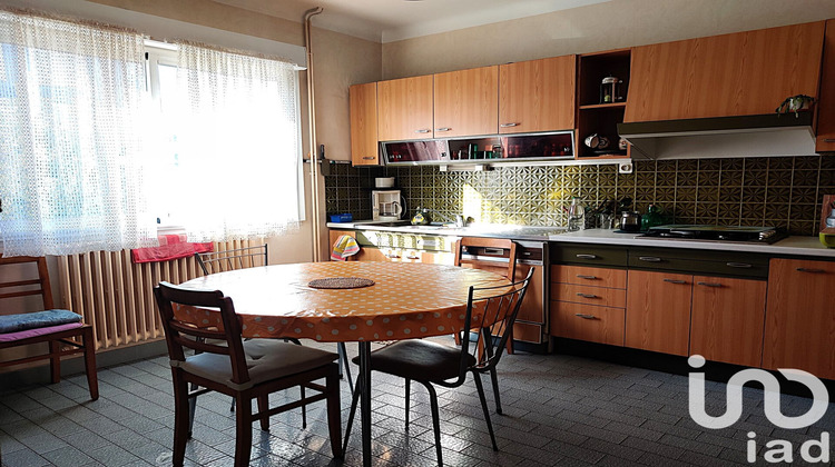 Ma-Cabane - Vente Maison Concarneau, 133 m²