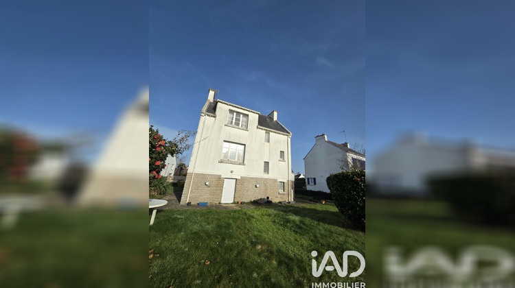 Ma-Cabane - Vente Maison Concarneau, 83 m²