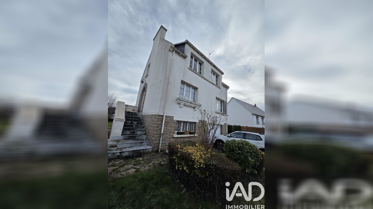 Ma-Cabane - Vente Maison Concarneau, 83 m²