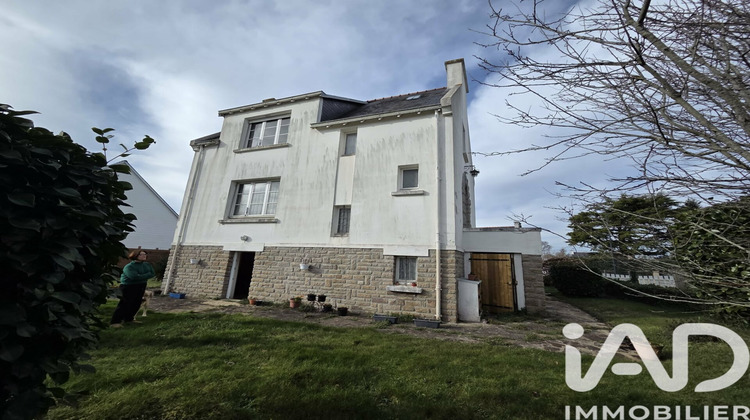 Ma-Cabane - Vente Maison Concarneau, 83 m²