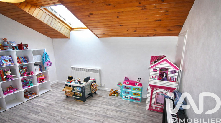 Ma-Cabane - Vente Maison Concarneau, 62 m²