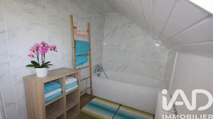 Ma-Cabane - Vente Maison Concarneau, 62 m²