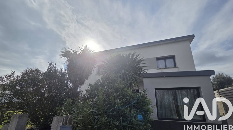 Ma-Cabane - Vente Maison Concarneau, 125 m²