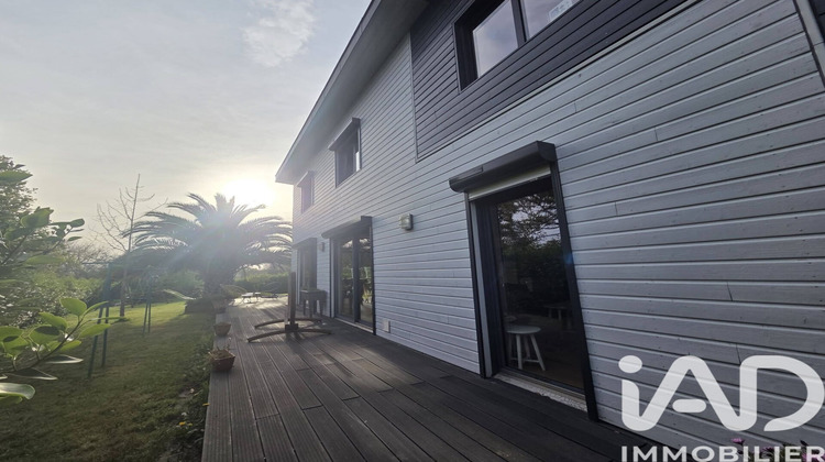 Ma-Cabane - Vente Maison Concarneau, 168 m²