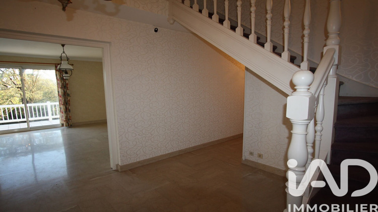 Ma-Cabane - Vente Maison Concarneau, 176 m²