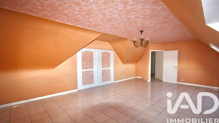 Ma-Cabane - Vente Maison Concarneau, 176 m²