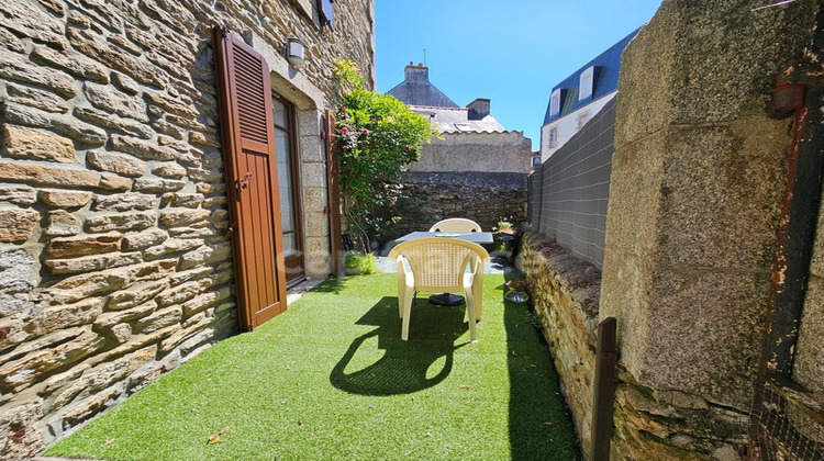 Ma-Cabane - Vente Maison CONCARNEAU, 240 m²