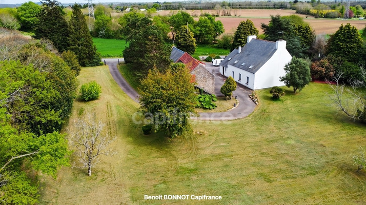 Ma-Cabane - Vente Maison CONCARNEAU, 246 m²