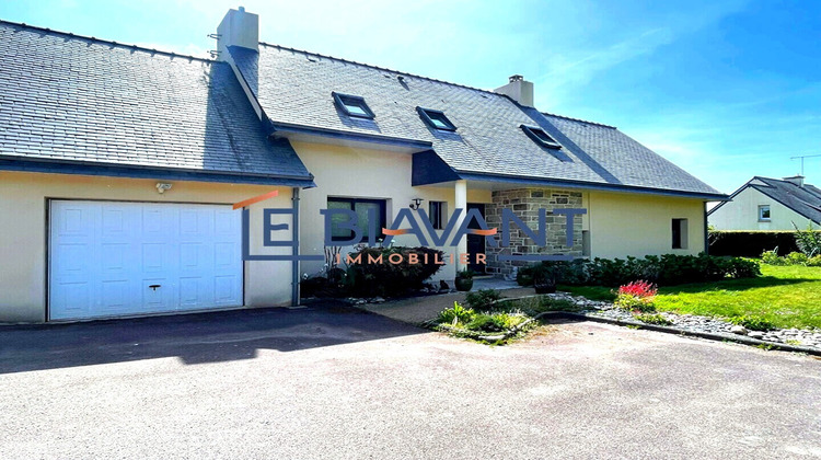 Ma-Cabane - Vente Maison CONCARNEAU, 120 m²