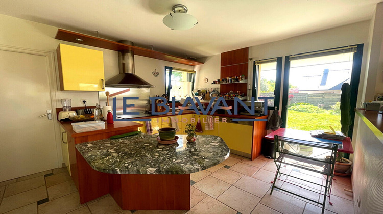 Ma-Cabane - Vente Maison CONCARNEAU, 120 m²