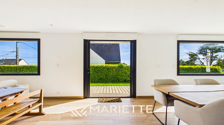 Ma-Cabane - Vente Maison CONCARNEAU, 140 m²