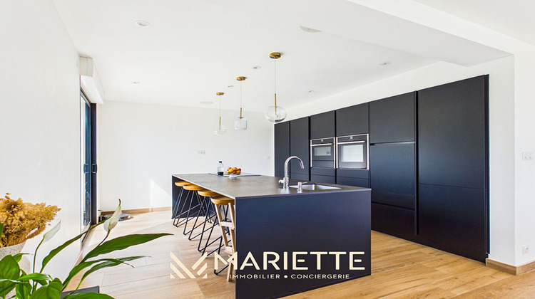 Ma-Cabane - Vente Maison CONCARNEAU, 140 m²