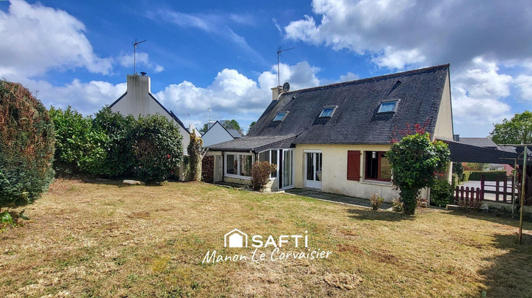 Ma-Cabane - Vente Maison Concarneau, 87 m²