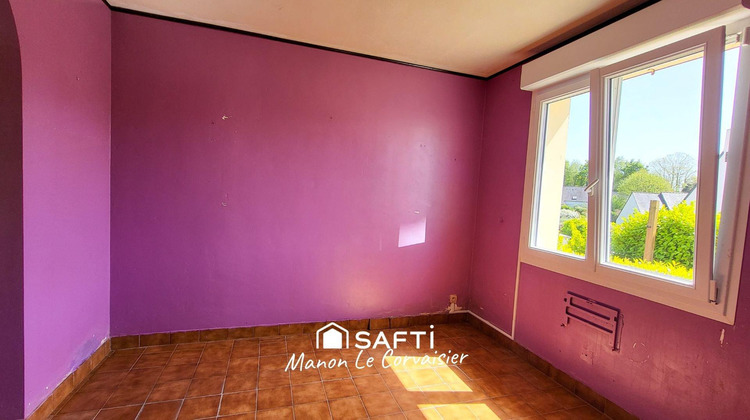 Ma-Cabane - Vente Maison Concarneau, 87 m²