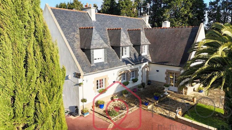 Ma-Cabane - Vente Maison CONCARNEAU, 240 m²