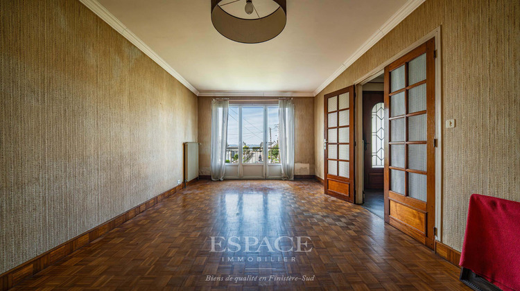 Ma-Cabane - Vente Maison CONCARNEAU, 127 m²