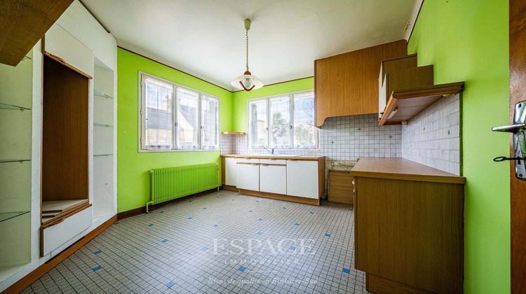 Ma-Cabane - Vente Maison CONCARNEAU, 127 m²