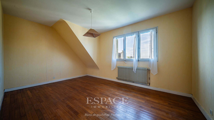 Ma-Cabane - Vente Maison CONCARNEAU, 127 m²