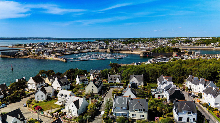 Ma-Cabane - Vente Maison CONCARNEAU, 117 m²