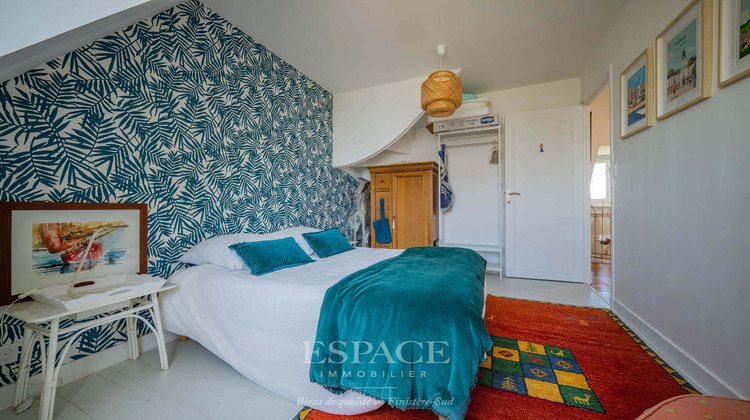 Ma-Cabane - Vente Maison CONCARNEAU, 117 m²