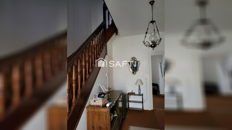 Ma-Cabane - Vente Maison Concarneau, 190 m²