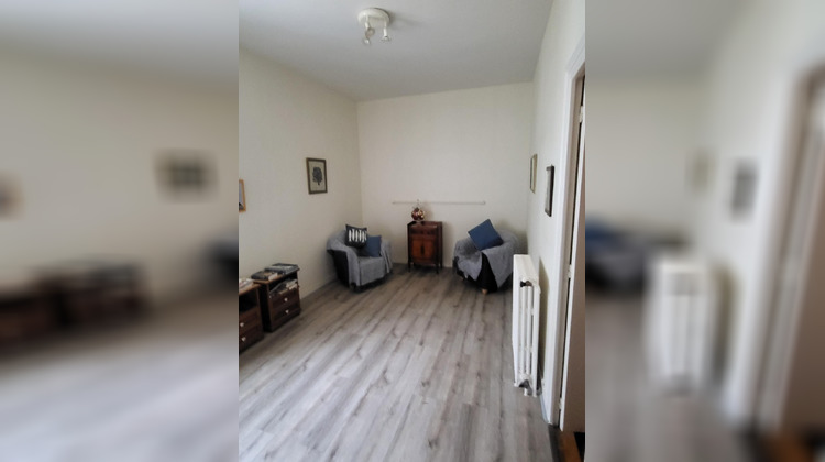 Ma-Cabane - Vente Maison Concarneau, 190 m²