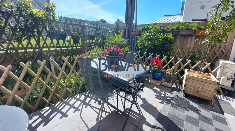 Ma-Cabane - Vente Maison CONCARNEAU, 116 m²