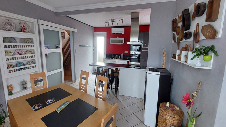 Ma-Cabane - Vente Maison CONCARNEAU, 116 m²