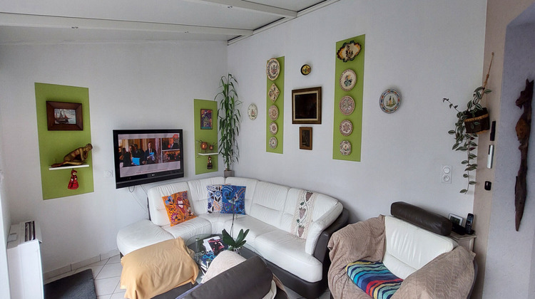 Ma-Cabane - Vente Maison CONCARNEAU, 116 m²