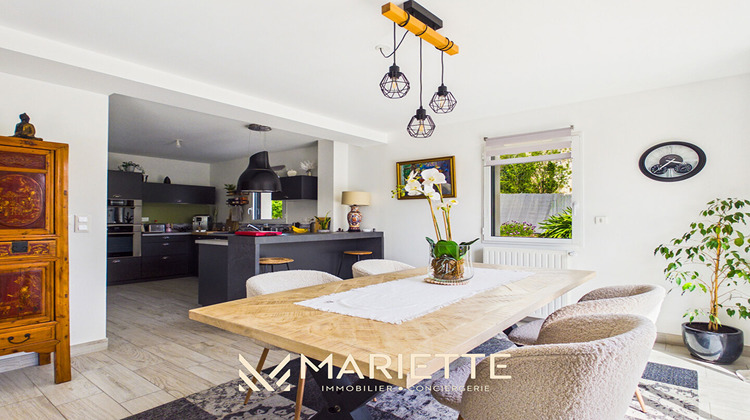 Ma-Cabane - Vente Maison CONCARNEAU, 101 m²