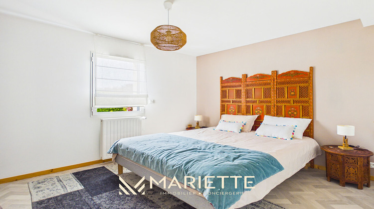 Ma-Cabane - Vente Maison CONCARNEAU, 101 m²