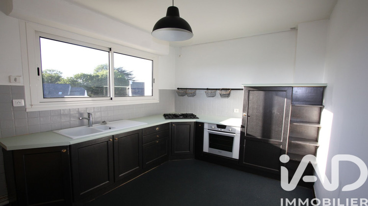 Ma-Cabane - Vente Maison Concarneau, 72 m²