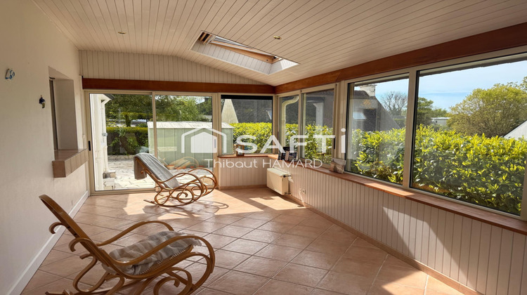 Ma-Cabane - Vente Maison Concarneau, 119 m²