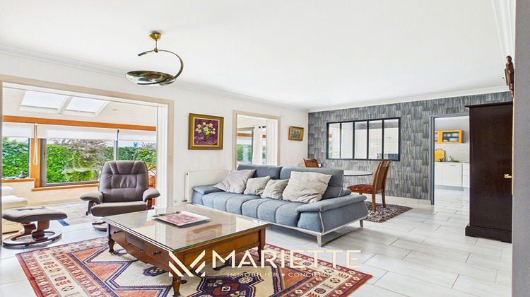 Ma-Cabane - Vente Maison CONCARNEAU, 127 m²