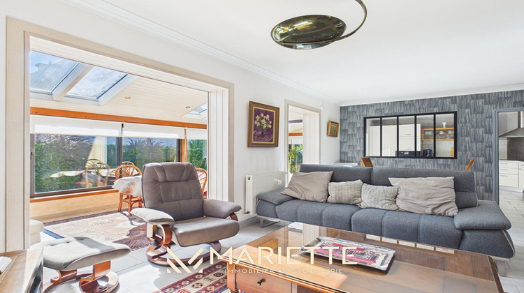 Ma-Cabane - Vente Maison CONCARNEAU, 127 m²