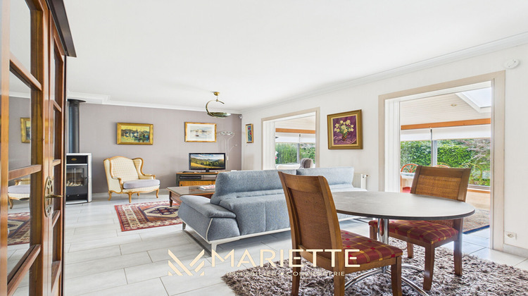 Ma-Cabane - Vente Maison CONCARNEAU, 127 m²