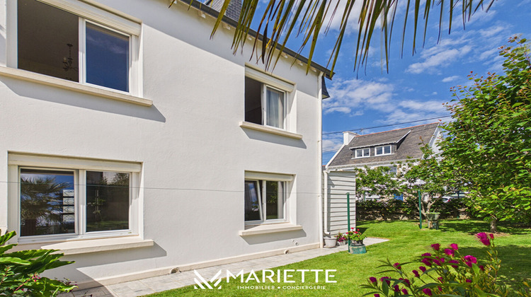 Ma-Cabane - Vente Maison CONCARNEAU, 87 m²