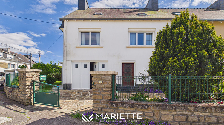 Ma-Cabane - Vente Maison CONCARNEAU, 87 m²