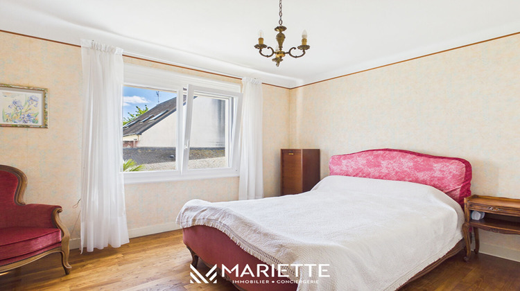 Ma-Cabane - Vente Maison CONCARNEAU, 87 m²